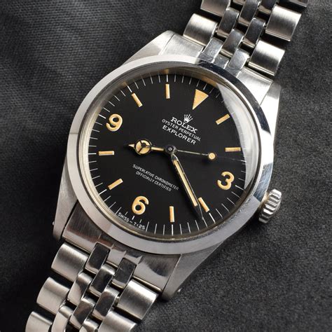 rolex 1016 case|Rolex 1016 for sale.